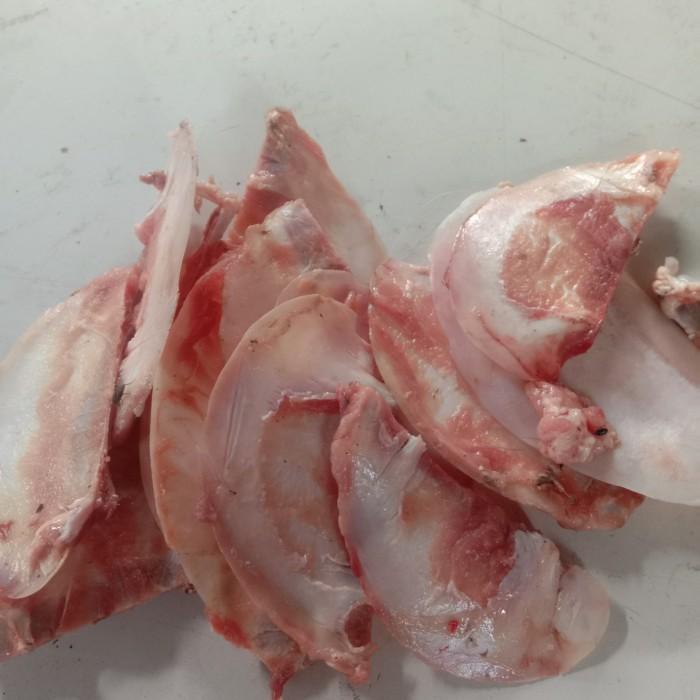 

Meat | Tulang Muda Kambing 1 Kg