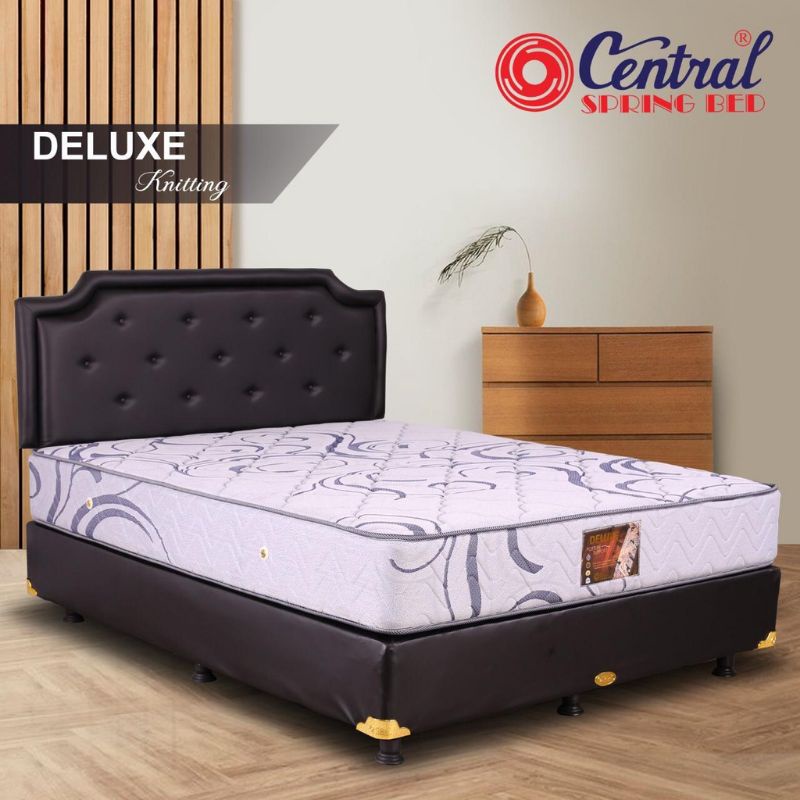 Full set springbed central deluxe
