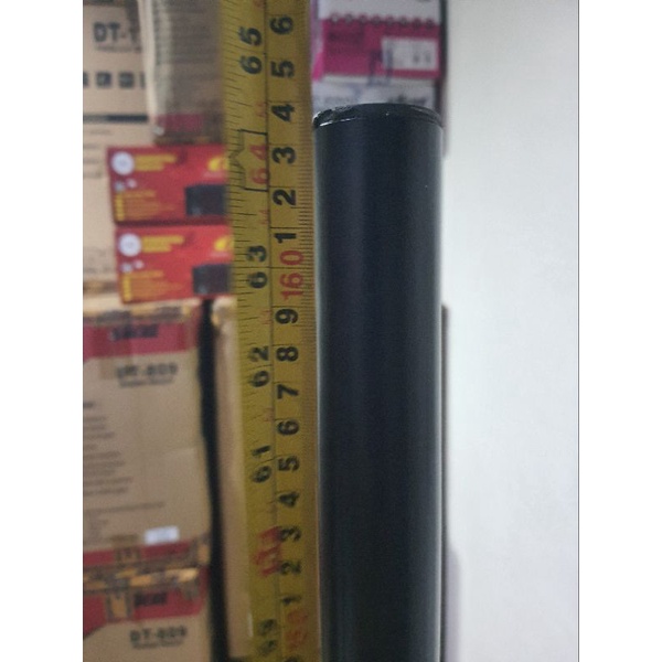 stand tripod speaker besi kuat