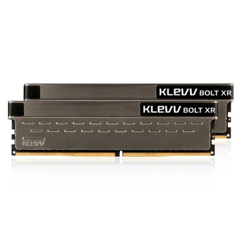 KLEVV DDR4 BOLT XR Series PC32000 16GB