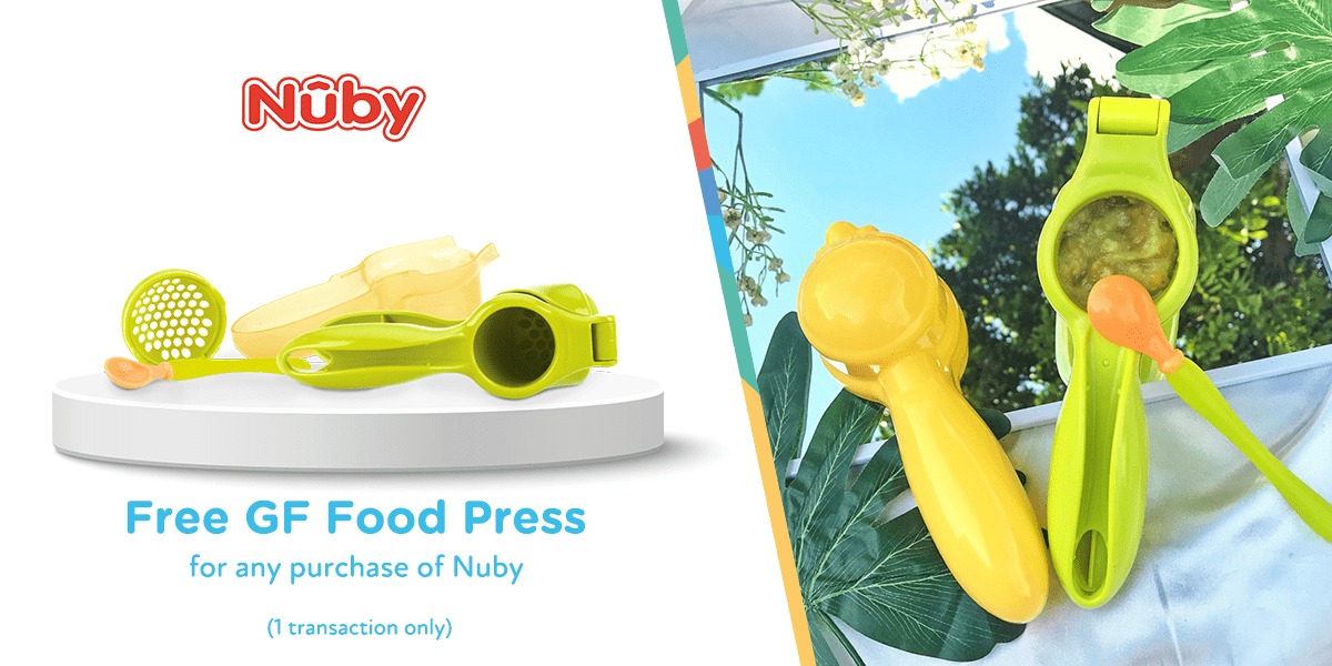 Toko Online Nuby Indonesia Official Shop | Shopee Indonesia