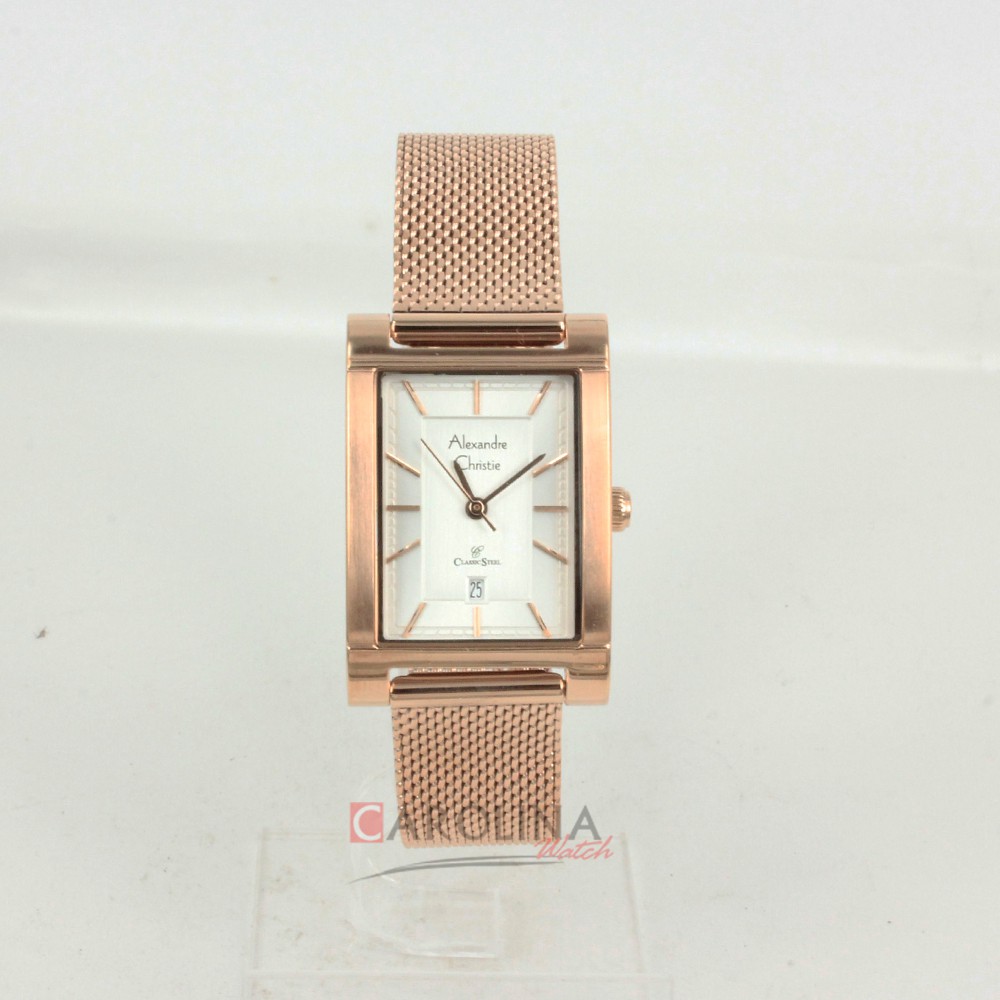 

Alexandre Christie A2863LDBRGSL Wanita