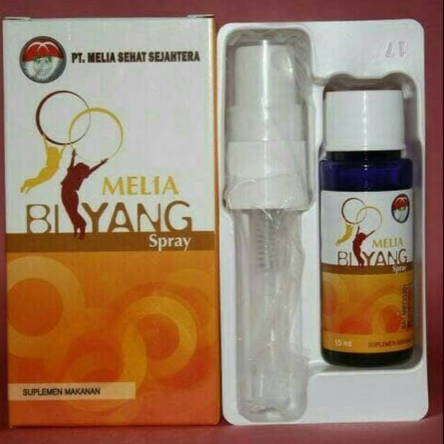 Meliya biyang melia biyang spray