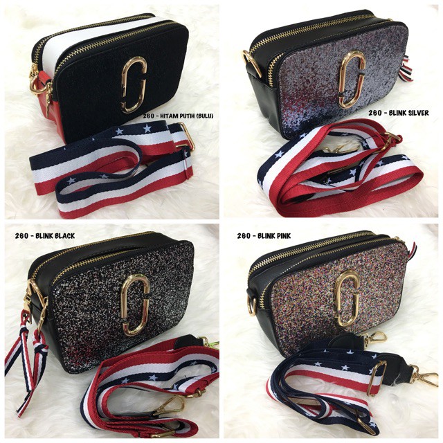 LB 260 - FREE ONGKIR - (4 TAS BISA 1KG) - TAS PESTA - TAS BATAM -SELEMPANG - EXOXY FENIM WEEDO.CO.ID