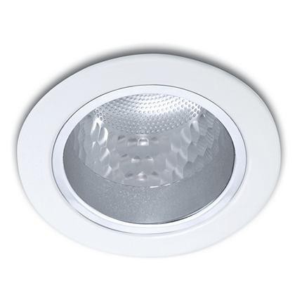 FITTING LAMPU DOWNLIGHT 4 INCI PHILIPS PUTIH