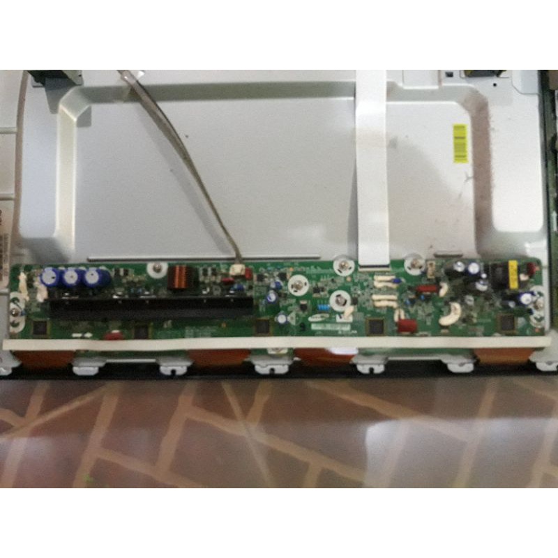 Y MAIN TV PLASMA SAMSUNG PS 43F4000