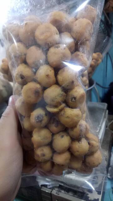 

2Xbtygneal Sakha Snack ) [ 250 Gram ] Walen Soes Coklat Nissin