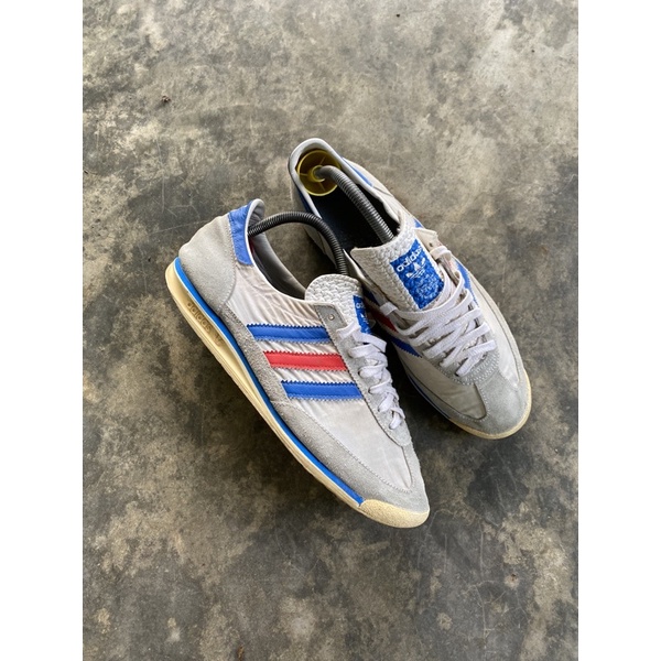 ADIDAS SL 72 SECOND
