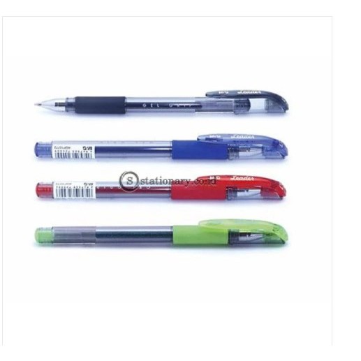 

M&G Ballpoint Stick Gel Pen 0.7mm Leader #AGP10772