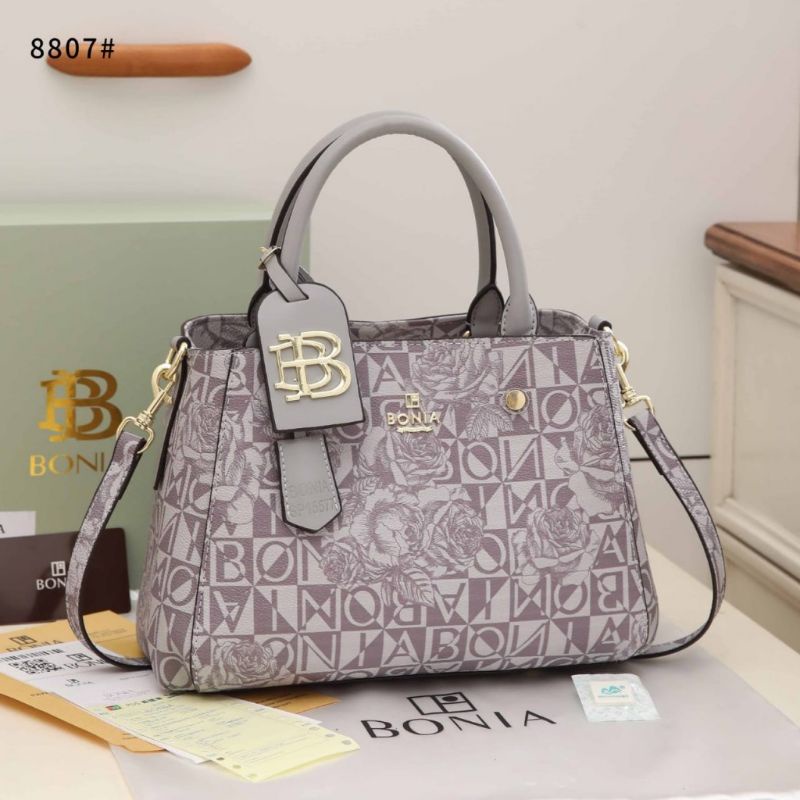 (BATIK / MINI) BONIA MONTEG 8807 WITH BOX