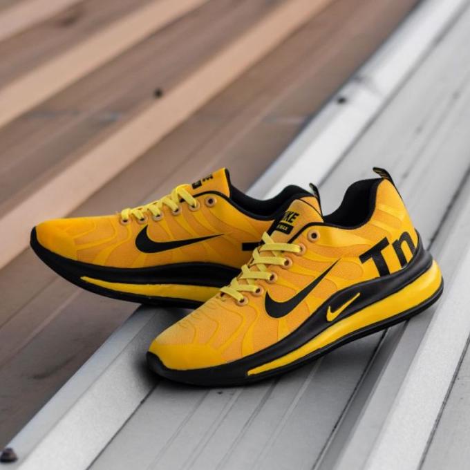 Rj778 Best Sepatu Olahraga Pria Nike Air Max 720 Tn Sneakers Running T Laurusmart