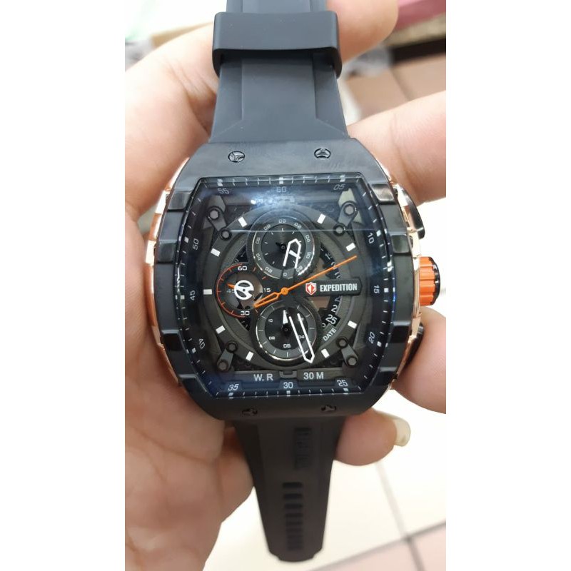 Expedition E 6782MC Karet Cowok