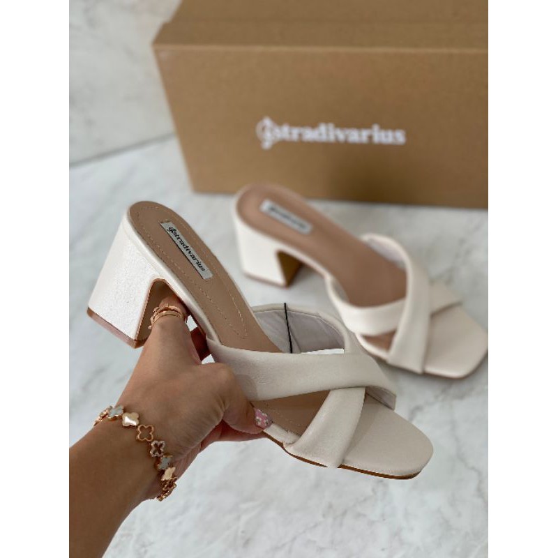 

STS02 HEELS TULIS NOMOR DAN WARNA DI NOTE