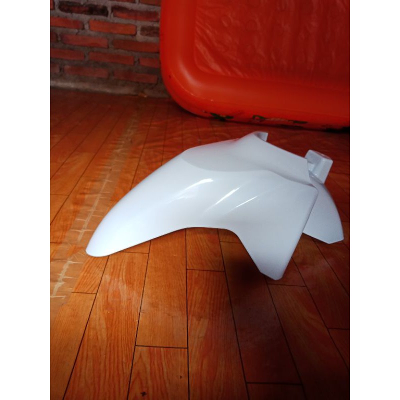 slebor depan vario 150 terbaru