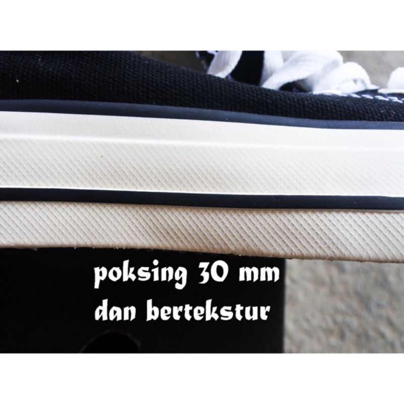 Sepatu Convers Pria Wanita Sepatu Sneakers Sepatu Sekolah Converse Pendek Biru Navy