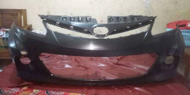 Bumper bemper depan Avanza Veloz Velos 2012,2013,2014,2015 sblm Grand New NHF baru Malaysia
