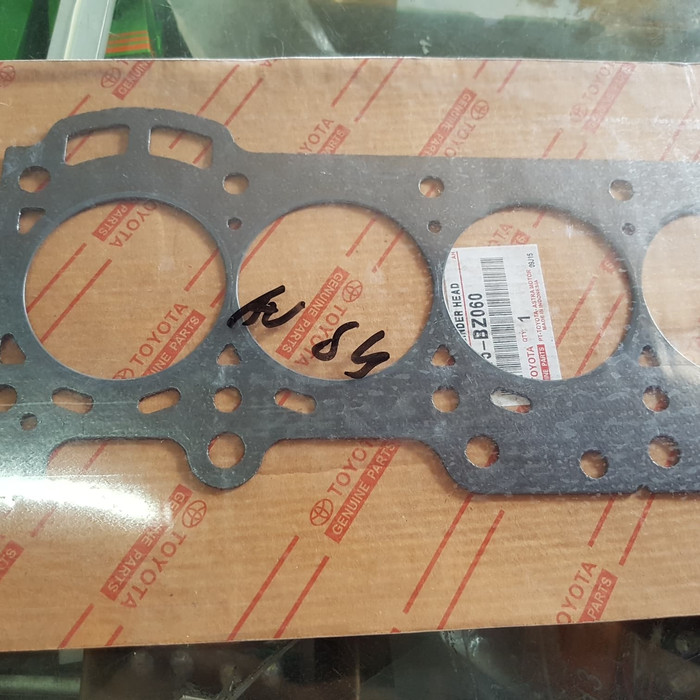 PAKING CYLINDER HEAD AVANZA XENIA 1.3 PAKING HEAD AVANZA