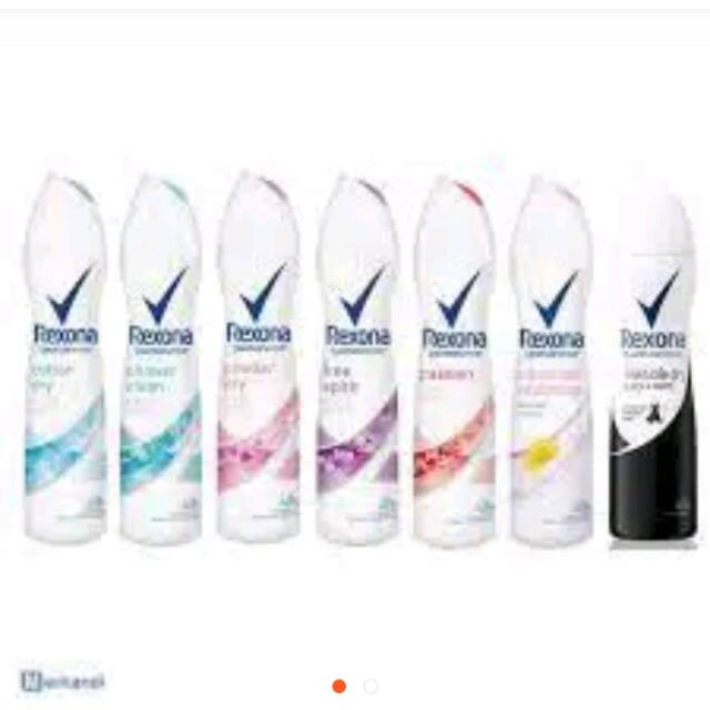 Rexona Spray 150ml