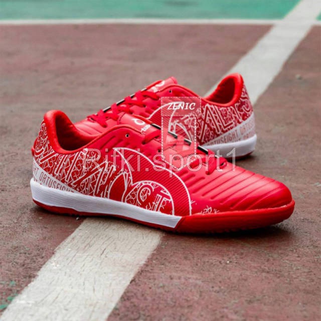 sepatu futsal ortuseight bima/ortus futsal/sepatu futsal terbaru/sepatu futsal