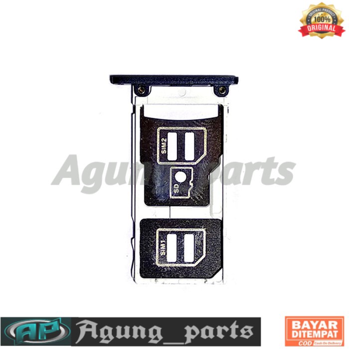 SIMLOCK ASUS ZENFONE 3 ZOOM S ZE553KL