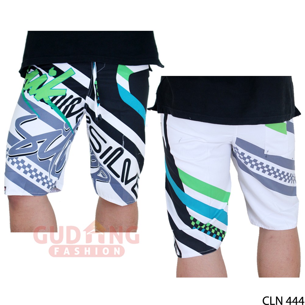 Celana Pantai Ukuran All Size - CLN 444