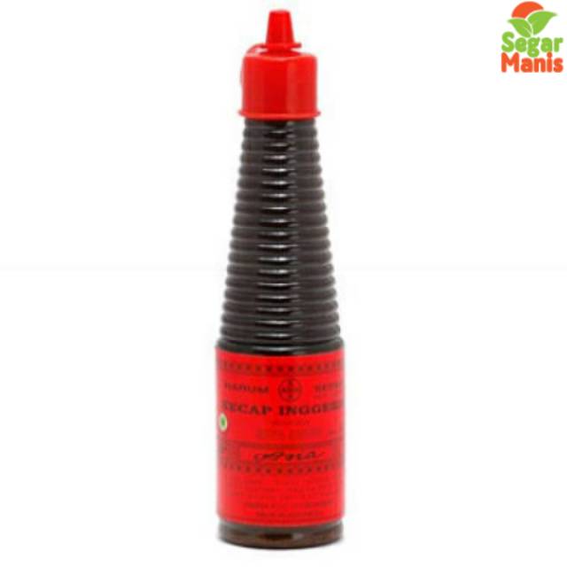 

Kecap Inggris asia harum sedap Kemasan