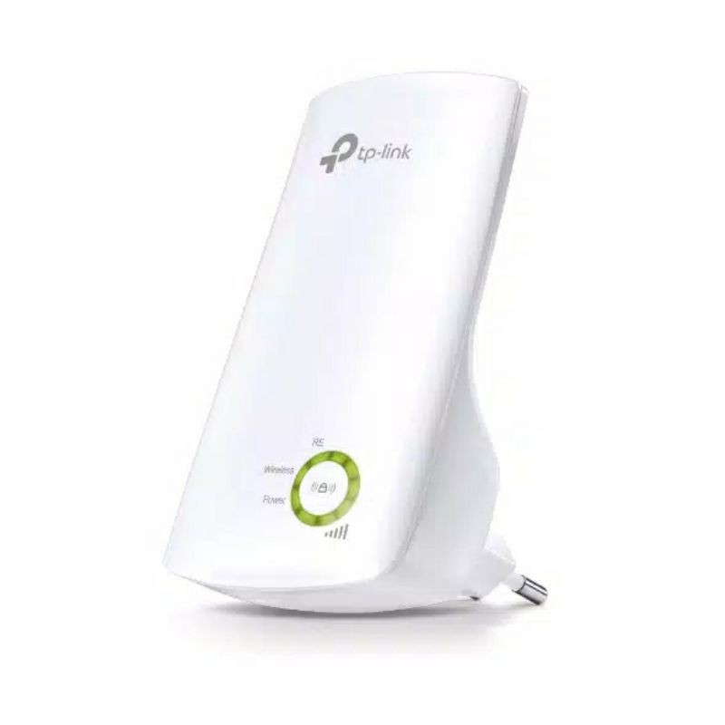 Extender Penguat Sinyal Wifi Tp link TL WA850RE Wireless N 300Mbps Original