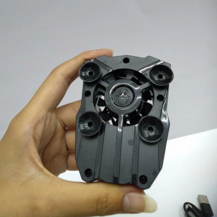 Kipas Pendingin Handphone Cooling Pad Coller HP Kipas Game