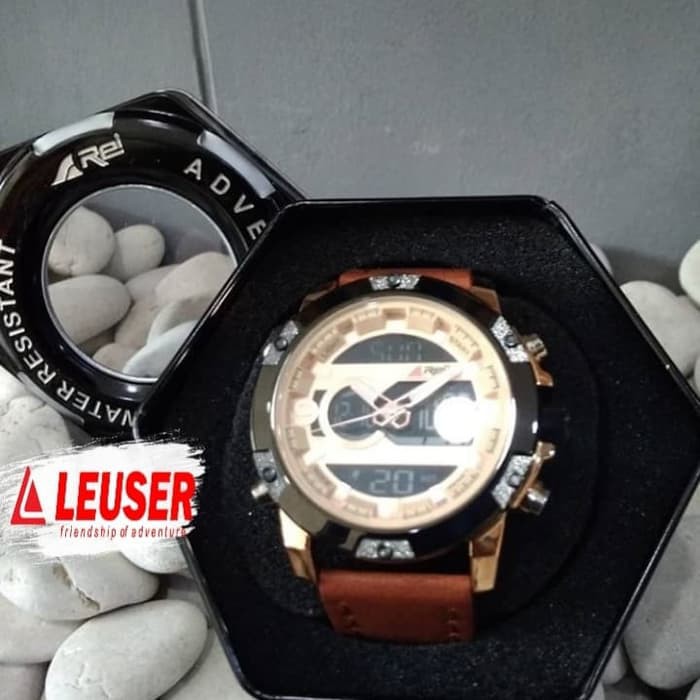 JAM TANGAN REI HORIZON E R14W193