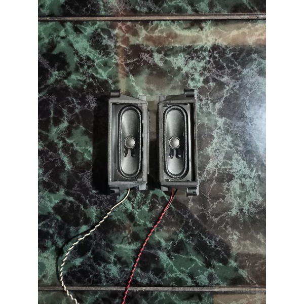 SPEAKER - SPEKER TV LCD SONY KLV40BX450 - KLV 40BX450 - 40BX450