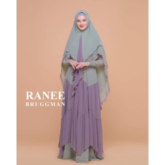 Shilla syar'i by ranee brugman