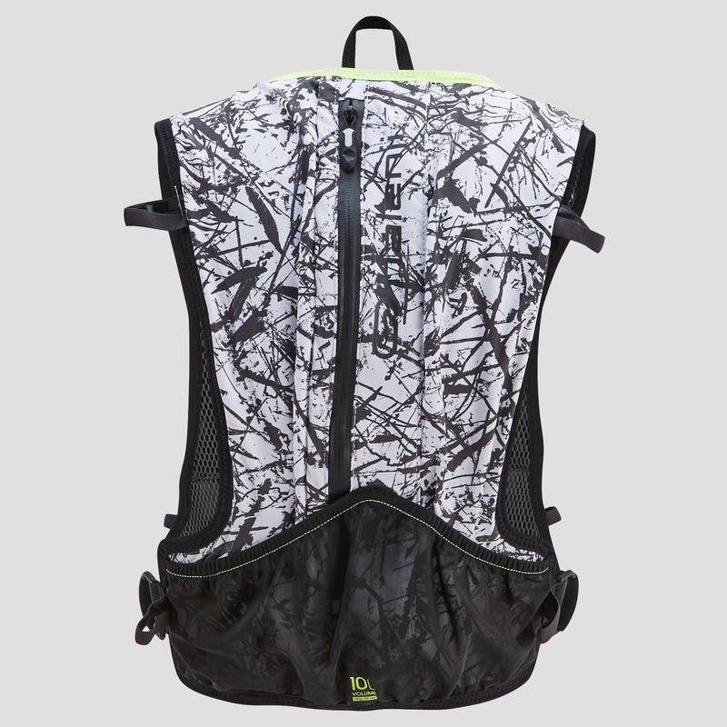kalenji 10l trail running bag