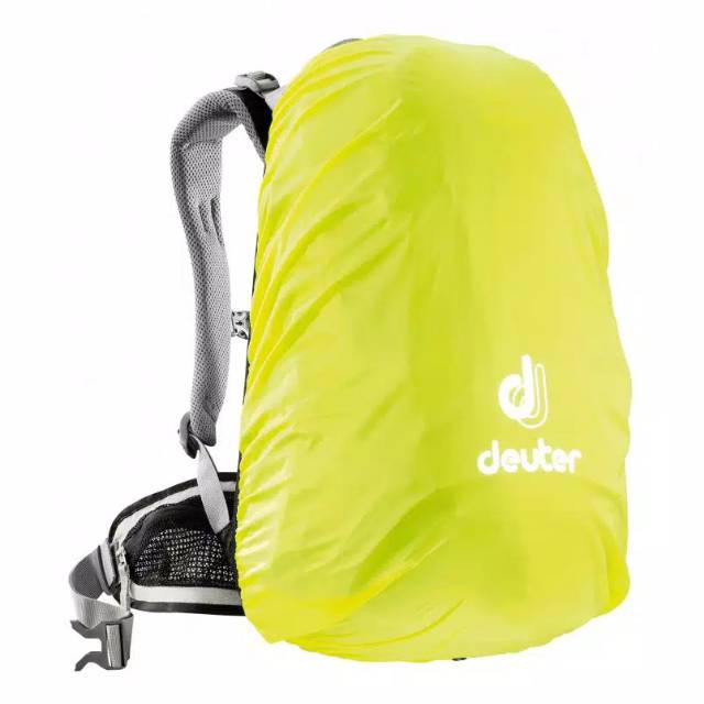 Deuter Assecories Security Wallet ll , Belt l , Raincover 1 / cover bag