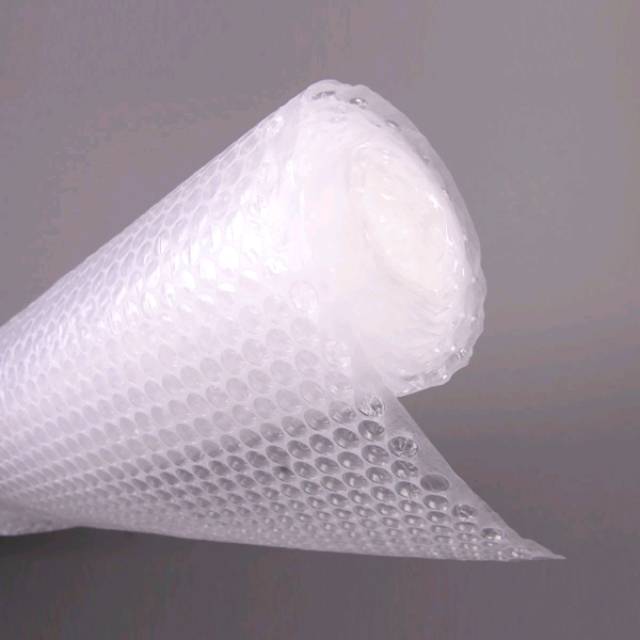 

Bubble wrap agar packingan lebih aman