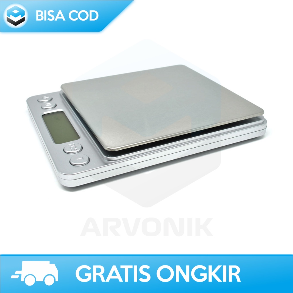 TIMBANGAN DAPUR MINI DIGITAL ELEKTRIK TAFFWARE DIGIPOUNDS SCALE MURAH