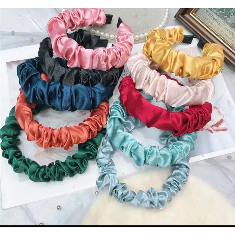 Bando Nagita Slavina Viral