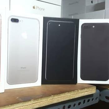 

♥ Dus box iphone 7 original ✮