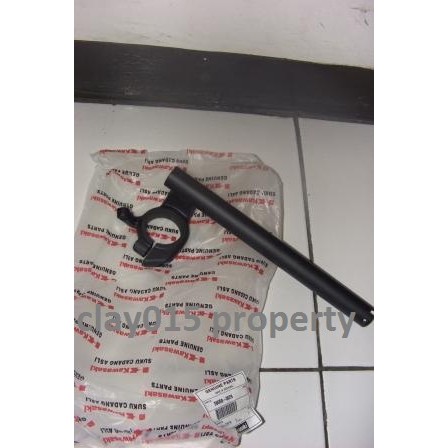 Stang Ninja RR Mono Sebelah Kanan