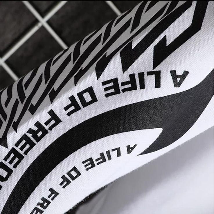 TC87 5 WARNA/BAJU PRIA LENGAN PANJANG/ATASAN PRIA KEREN/KOAS PRIA FREDOM