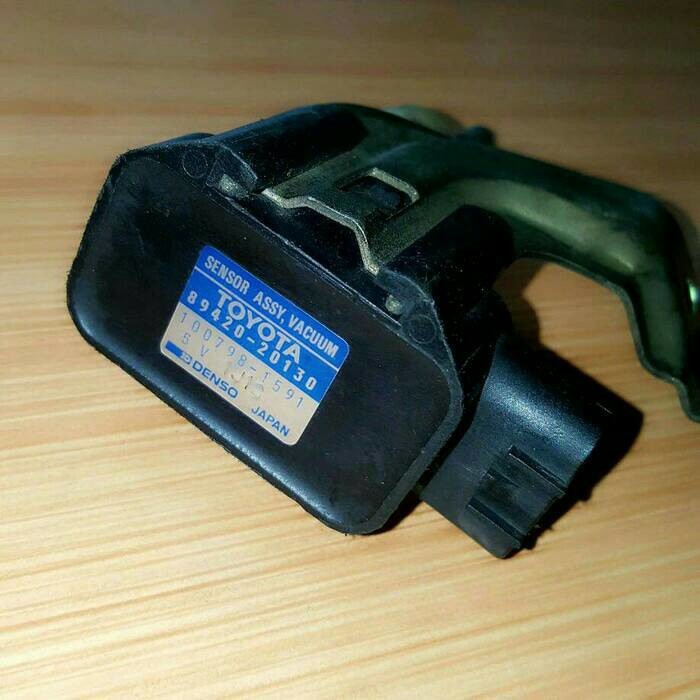 sensor map toyota corona 2.0 original