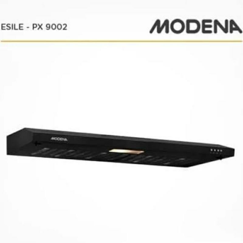 MODENA PENGHISAP ASAP DAPUR PX9002 READY SAMARINDA