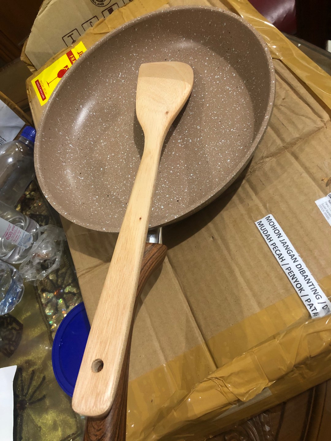 Sodet Bambu Panjang Lancip 0601kl (00325.00006)