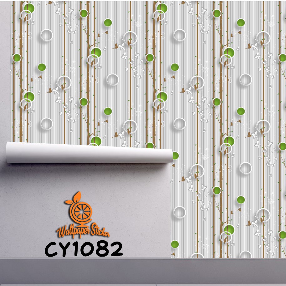 Wallpaper Dinding Wallpaper Stiker Wallpaper dinding Anak Walpaper Gh Motif dan Karakter Terbaru 45CMx8Mtr - Worldhome