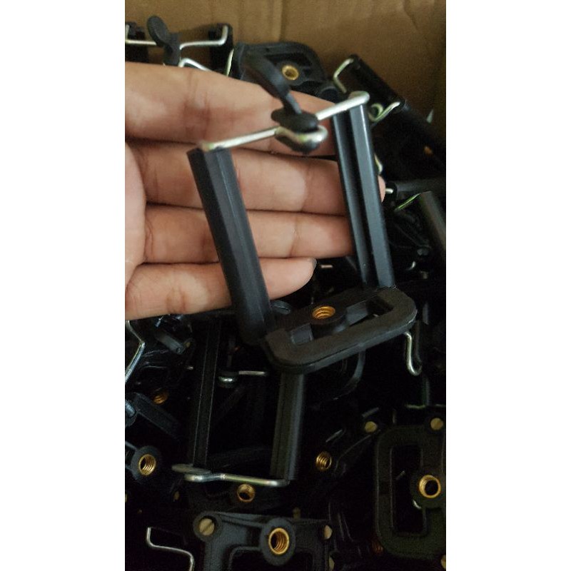 KEPALA TRIPOD HOLDER  HP 3120/3110 BAGIAN ATAS