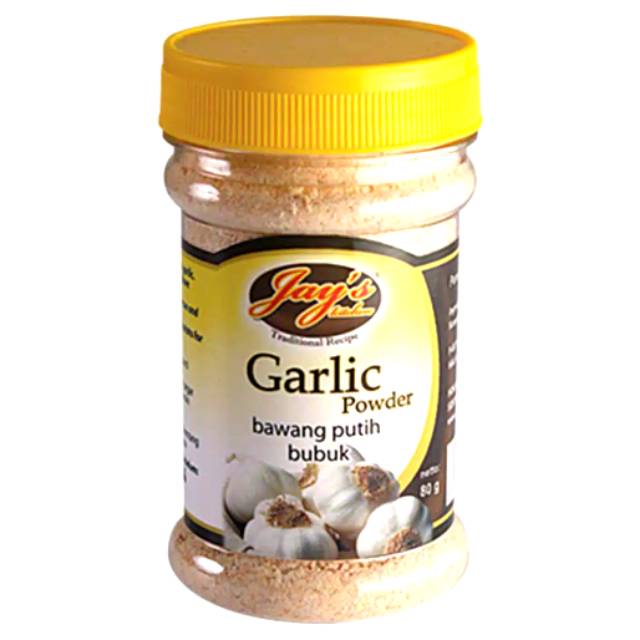 

Jays Garlic powder