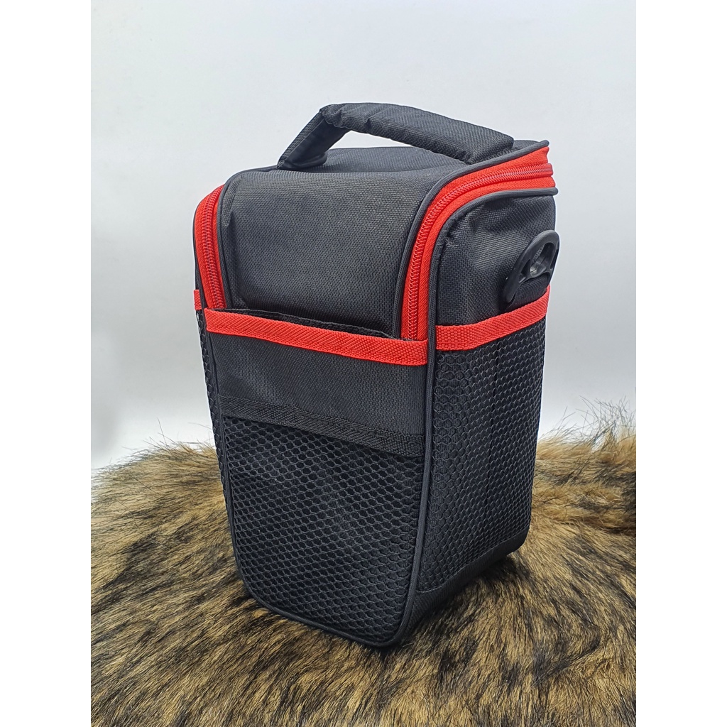 Tas Kamera DSLR dan Mirrorless Besar