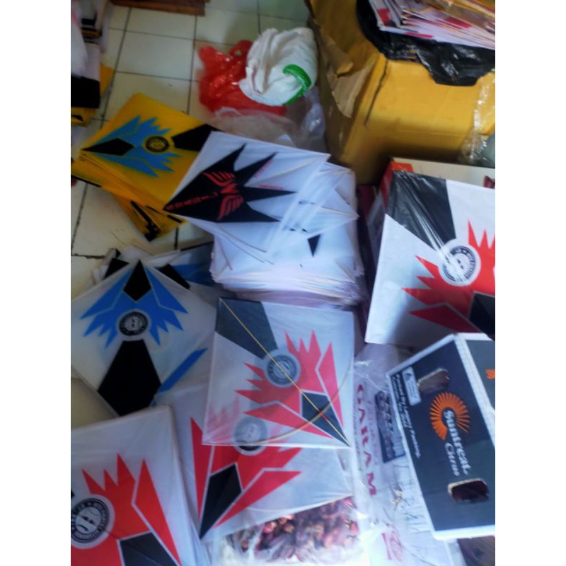 Sukhoi super spesial turnamen full petung
