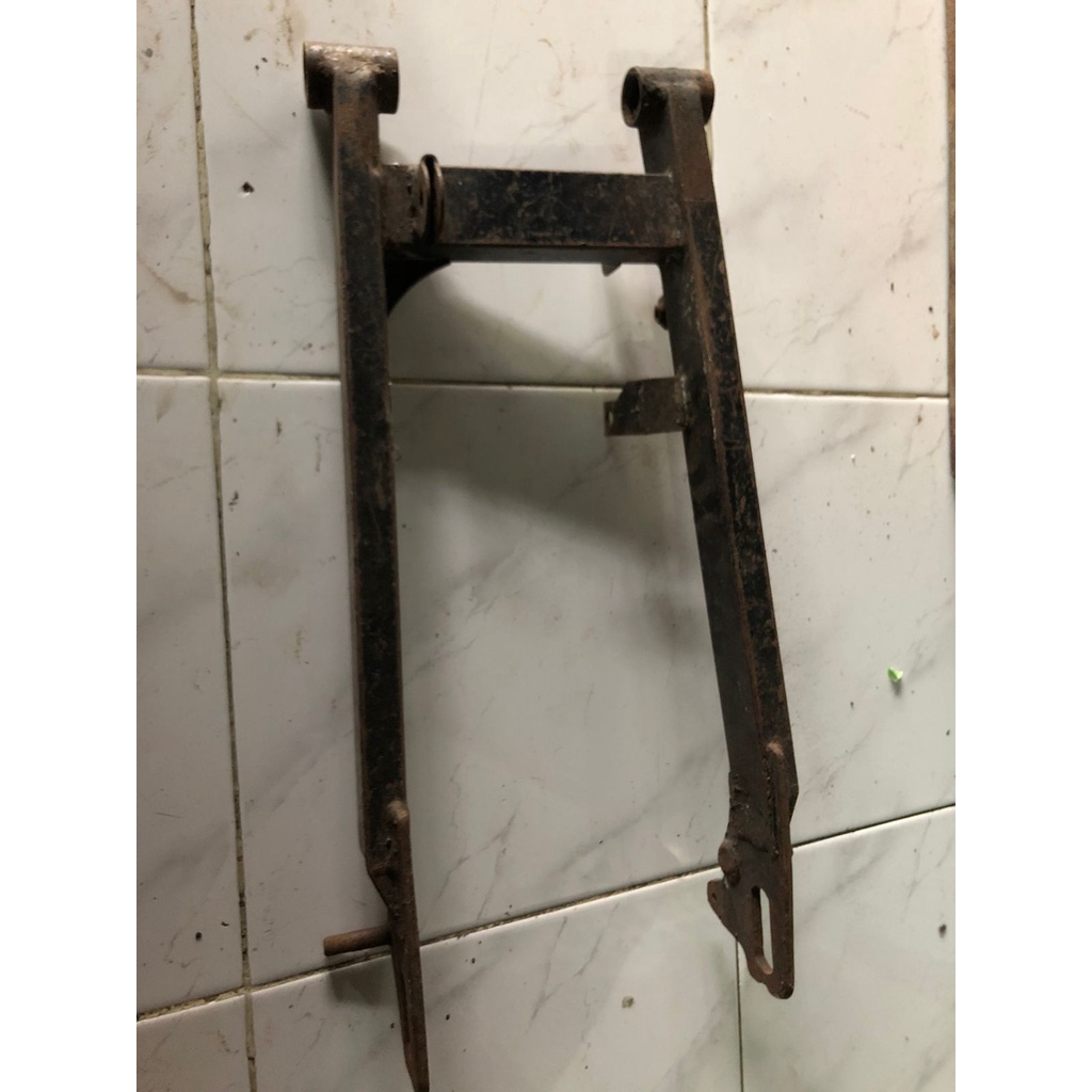 Swing Arm Yamaha RX King Ori