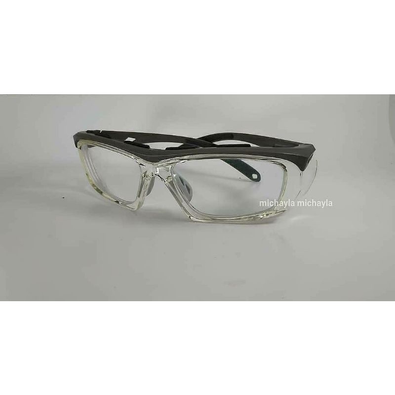 Kacamata Safety Steed