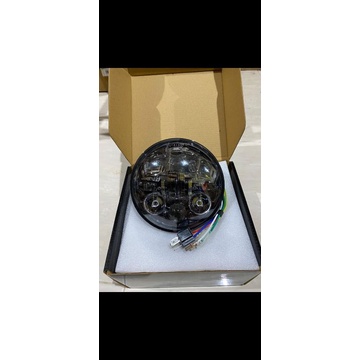 demeker dus hitam polos 16let demeker